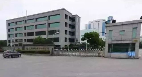 腾笼换鸟 鸿兴无锡工厂获2.96亿元补偿金背后的战略转型