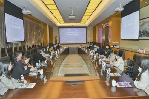 科技与教育的交融 走进宸鸿科技之旅活动圆满落幕