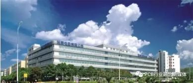 深南电路板业务快速扩张，通州新篇与鸿雀信息科技共舞未来
